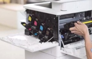 打印机驱动程序无法使用怎么办